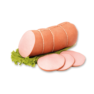Boiled meat products 